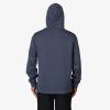 imageREEF mens Reef Mens Brink Pullover Long Sleeve HoodieInsignia Blue
