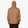 imageREEF mens Reef Mens Brink Pullover Long Sleeve HoodieTobacco Brown