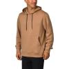 imageREEF mens Reef Mens Brink Pullover Long Sleeve HoodieTobacco Brown