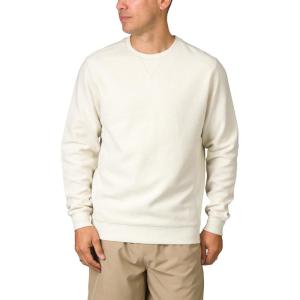 imageREEF mens Reef Crawford Crew Neck FleeceBirch