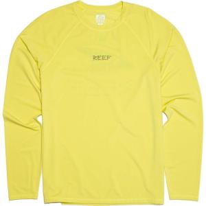imageReef Mens Reef Partier Long Sleeve Performance ShirtEndive