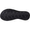 imageREEF Mens Cushion Phantom 20 LE Flip FlopsBlackCoffee