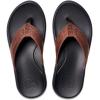imageREEF Mens Cushion Phantom 20 LE Flip FlopsBrownBlack