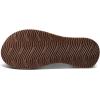 imageREEF Mens Cushion Phantom 20 LE Flip FlopsBrownBlack