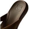 imageREEF Mens Cushion Phantom 20 LE Flip FlopsToffee