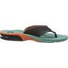 imageREEF Mens Fanning Bottle Opener Flip FlopsMulticolour Watermelon Wtm