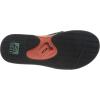 imageREEF Mens Fanning Bottle Opener Flip FlopsMulticolour Watermelon Wtm
