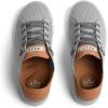 imageREEF Mens Terramar SneakerGreyTan
