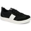 imageREEF Mens Swellsole Triton SneakerBlack Vintage
