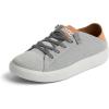 imageREEF Mens Terramar SneakerGreyTan