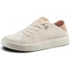 imageREEF Mens Terramar SneakerVintage White
