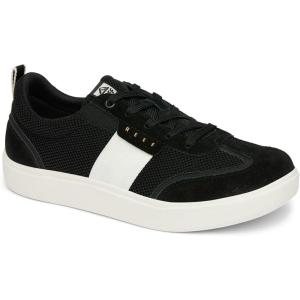 imageREEF Mens Swellsole Triton SneakerBlack Vintage