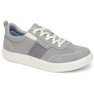 imageREEF Mens Swellsole Triton SneakerGrey