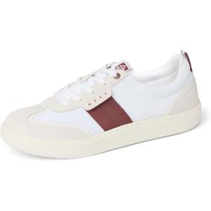 imageREEF Mens Swellsole Triton SneakerVintage Rust