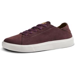 imageREEF Mens Terramar Le SneakerMaroon
