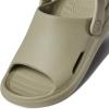 imageREEF Boys Rio Slide SandalsAbbey Stone