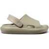 imageREEF Boys Rio Slide SandalsAbbey Stone