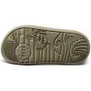 imageREEF Boys Rio Slide SandalsAbbey Stone