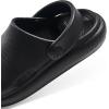 imageREEF Boys Rio Slide SandalsBlack