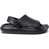 imageREEF Boys Rio Slide SandalsBlack