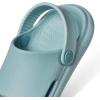 imageREEF Boys Rio Slide SandalsEther Blue