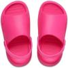 imageREEF Boys Rio Slide SandalsHot Pink