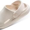 imageREEF Boys Rio Slide SandalsWhisper White