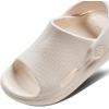 imageREEF Boys Rio Slide SandalsWhisper White
