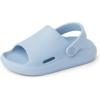 imageREEF Boys Rio Slide SandalsDusty Blue