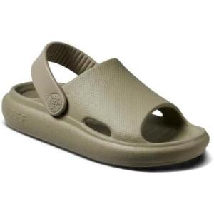 imageREEF Boys Rio Slide SandalsAbbey Stone