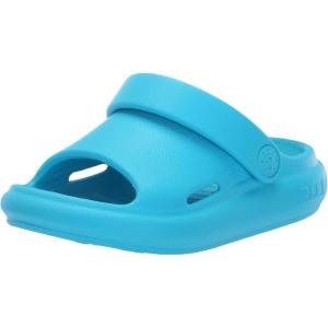 imageREEF Boys Rio Slide SandalsScuba Blue
