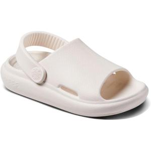 imageREEF Boys Rio Slide SandalsWhisper White
