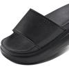 imageREEF Womens Cushion Bondi Bay SandalBlackBlack