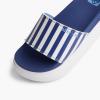 imageREEF Womens Cushion Bondi Bay SandalBluestone Lane Blue