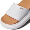imageREEF Womens Cushion Bondi Bay SandalCloud