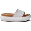 imageREEF Womens Cushion Bondi Bay SandalCloud