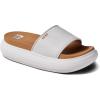 imageREEF Womens Cushion Bondi Bay SandalCloud