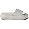 imageREEF Womens Cushion Bondi Bay SandalFog