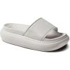 imageREEF Womens Cushion Bondi Bay SandalFog