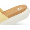 imageREEF Womens Cushion Bondi Bay SandalPale Banana