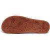 imageREEF Womens Cushion Soho Cruz SlidesCocoa