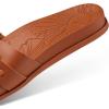 imageREEF Womens Cushion Soho Cruz SlidesCocoa