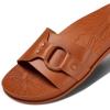 imageREEF Womens Cushion Soho Cruz SlidesCocoa