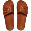 imageREEF Womens Cushion Soho Cruz SlidesCocoa