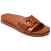 imageREEF Womens Cushion Soho Cruz SlidesCocoa
