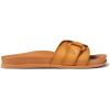 imageREEF Womens Cushion Soho Cruz SlidesNatural