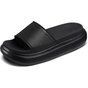 imageREEF Womens Cushion Bondi Bay SandalBlackBlack