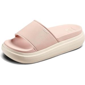 imageREEF Womens Cushion Bondi Bay SandalCameo Rose