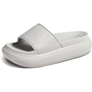 imageREEF Womens Cushion Bondi Bay SandalFog