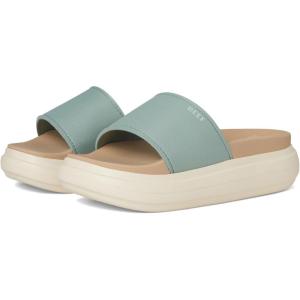 imageREEF Womens Cushion Bondi Bay SandalFrosty